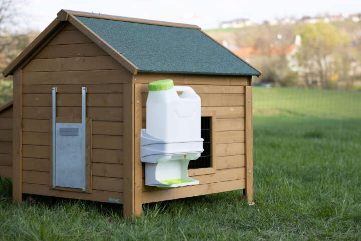 KERBL SmartCoop Geflügeltränke